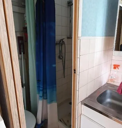 Le Continental Appartement Vittel Buitenkant foto