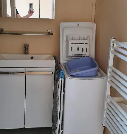 Le Continental Appartement Vittel Buitenkant foto