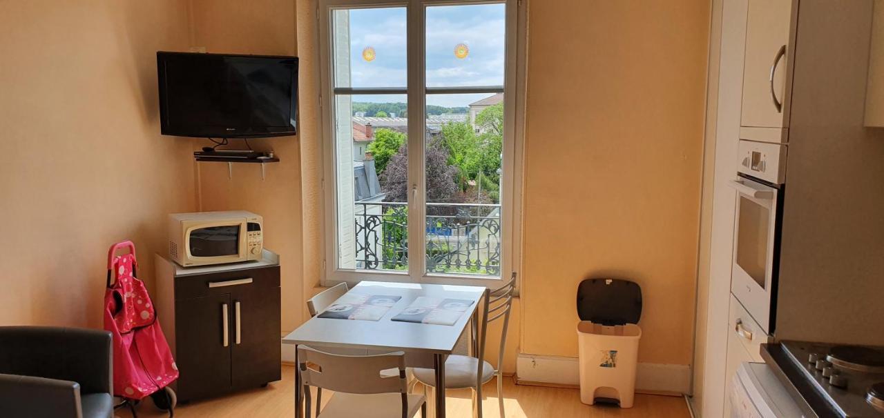 Appartement Le Continental