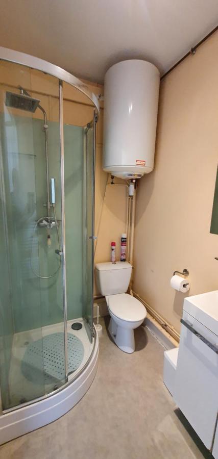 Appartement Le Continental *
