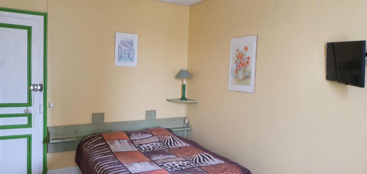 Appartement Le Continental
