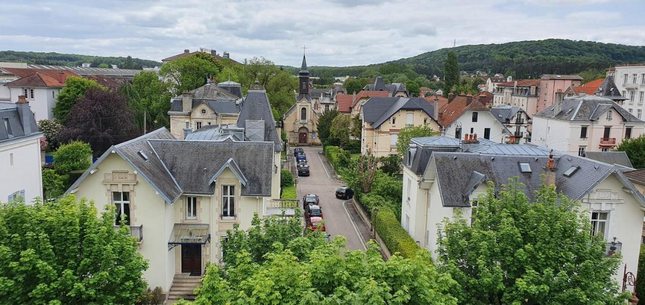 Le Continental