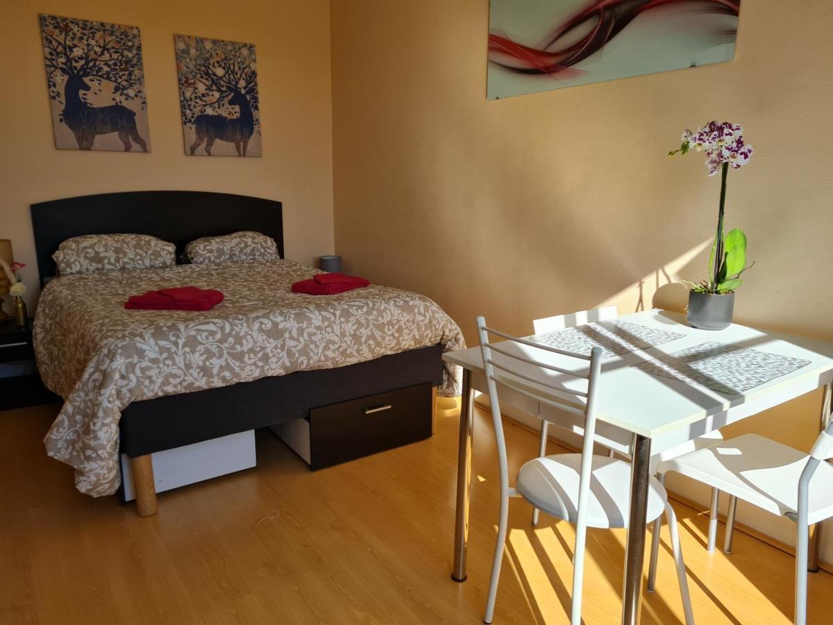 Le Continental Appartement